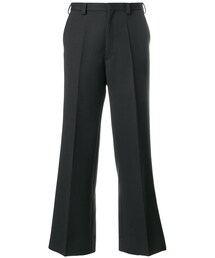 美品】18AW Maison margiela テーラードフレアスラックス 20180131062947128_215.jpg
