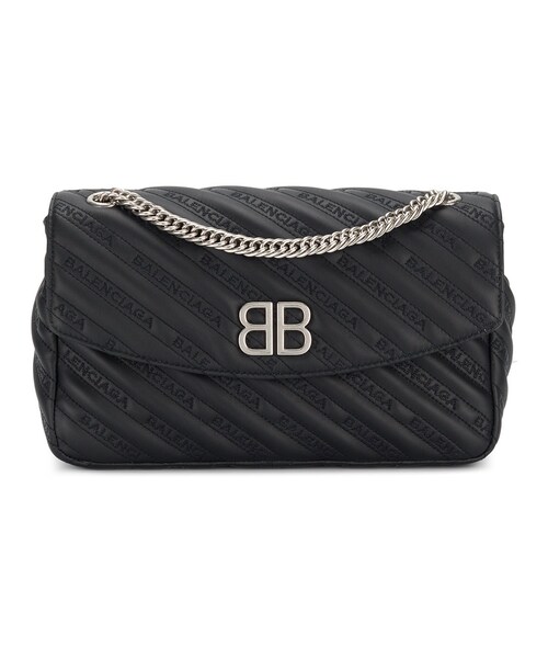 Balenciaga(バレンシアガ)の「Balenciaga - チェーン ラウンド ...