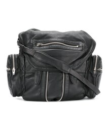 alexanderwang | Alexander Wang - Marti バックパック - women - レザー - ワンサイズ(バックパック/リュック)