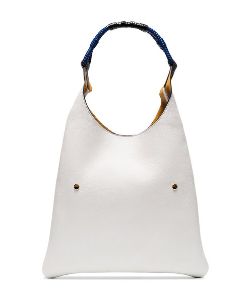 MARNI（マルニ）の「Marni - ホーボーショルダーバッグ - women 