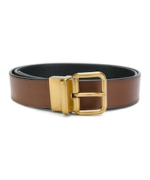 COACH | Coach - レザー ベルト - men - レザー - ワンサイズ(ベルト)