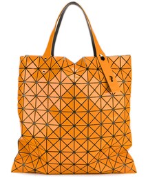 BAO BAO ISSEY MIYAKE | Bao Bao Issey Miyake - Prism トートバッグ - women - PVC - ワンサイズ(トートバッグ)