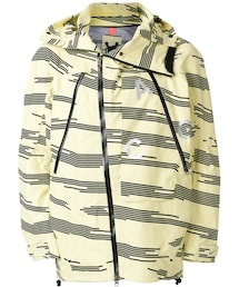 NIKE | Nike - NikeLab Alpine ジップジャケット - men - ポリエステル - M(テーラードジャケット)