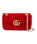 GUCCI（グッチ）の「Gucci - Ggマーモントショルダーバッグ - women