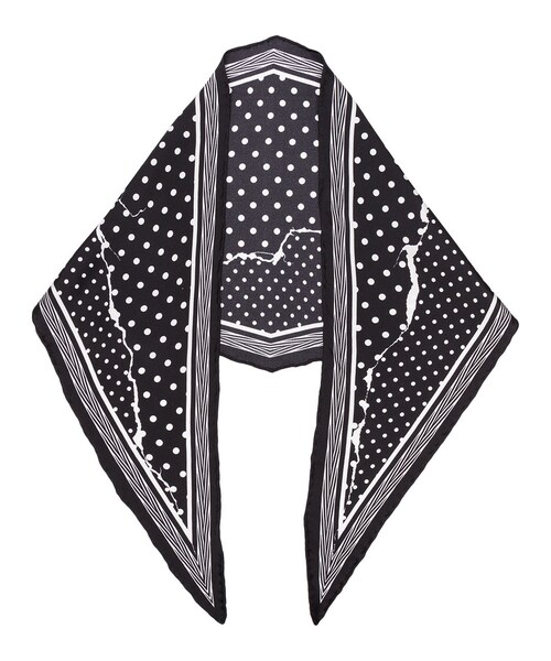 HAIDER ACKERMANN（ハイダー・アッカーマン）ストール