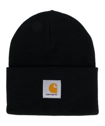 Carhartt | Carhartt - ロゴ ビーニー - unisex - アクリル - ワンサイズ(ハット)