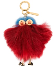 FENDI（フェンディ）の「Fendi - モンスター バッグチャーム - women