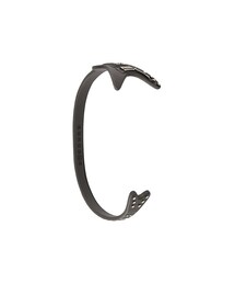 メゾンマルタンマルジェラ/ギターバングル/ブレスレット/黒 メゾンマルタンマルジェラ/ギターバングル/ブレスレット/黒