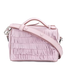 TOD'S（トッズ）の「Tod's - フリンジ ショルダーバッグ - women