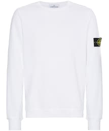 STONE ISLAND | Stone Island - クラシック スウェットシャツ - men - コットン - XXL(スウェット)
