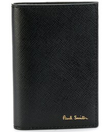 Paul Smith（ポールスミス）の「Paul Smith - ロゴ パスポートケース