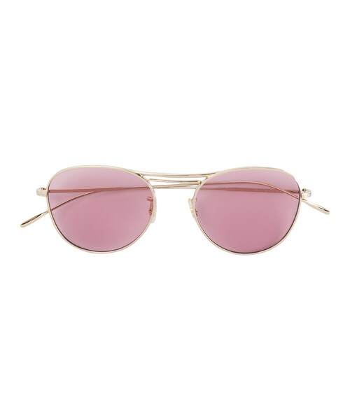 oliver peoples cade