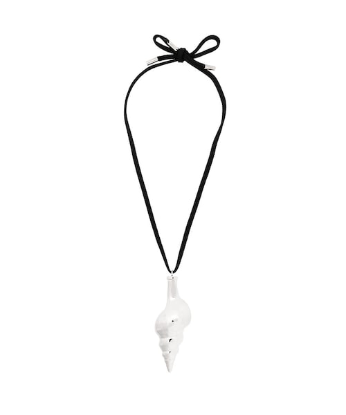 Maison Margiela メゾンマルジェラ　ネックレス メゾンマルジェラ ネックレス レディース SM1UU0055P6476965