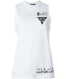 alexanderwang（アレキサンダーワン）の「Alexander Wang - Qrコード柄