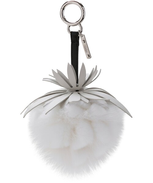 FENDI（フェンディ）の「Fendi - パイナップル キーホルダー - women 