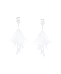 送料関税込み★Oscar de la Renta★装飾ドロップイヤリング 20180131084414769_215.jpg