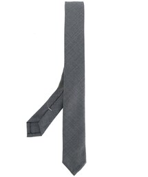 THOM BROWNE | Thom Browne - クラシック ネクタイ - men - ウール - ワンサイズ(ネクタイ)