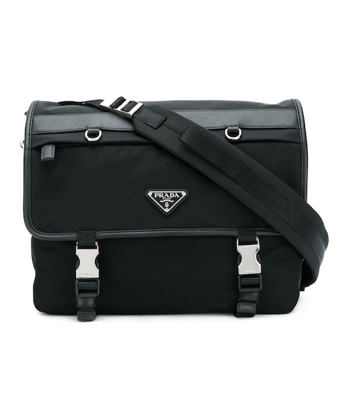 PRADA archiveドッキング　テーラードジャケット　ポリアミド PRADA archiveドッキング テーラードジャケット ポリアミド