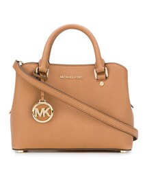 MICHAEL KORS | Michael Michael Kors - Savanna ハンドバッグ S - women - レザー - ワンサイズ(トートバッグ)