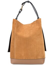 MARNI　マルニ　ワンショルダー　スエード　バッグ　メッセンジャーバッグ マルニ MARNI SBMQ0036A0 P3572 ショルダーバッグ レディース バッグ