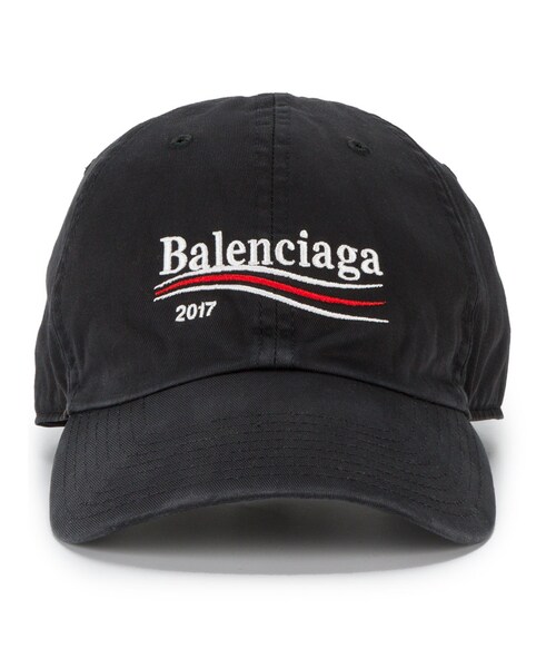 BALENCIAGA（バレンシアガ）の「Balenciaga - 2017 ポリティカル ロゴ