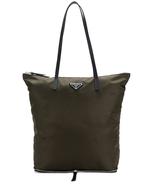 PRADA（プラダ）の「Prada - ショッパー トートバッグ - women
