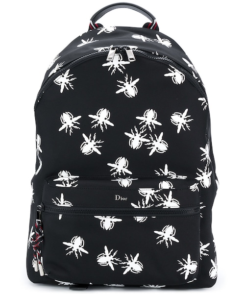 ディオール・オム フラップレザーリュック/バックパック メンズ DIOR