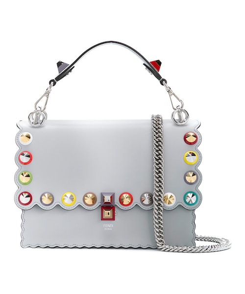 FENDI（フェンディ）の「Fendi - キャナイ ショルダーバッグ - women