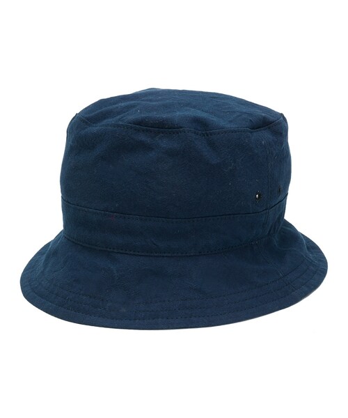 THOM BROWNE（トムブラウン）の「Thom Browne - バケットハット - men