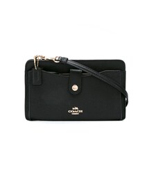 COACH | Coach - Pop-Up ショルダーバッグ - women - レザー - ワンサイズ(ショルダーバッグ)