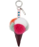 FENDI（フェンディ）の「Fendi - アイスクリーム バッグチャーム