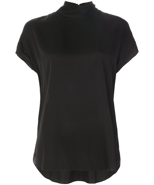 お値下げしました。BY MALENE BIRGER　シルク92%トップス シルクミックスレースニット｜JENNE(ジェンヌ)公式通販：パリ