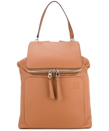 LOEWE（ロエベ）の「Loewe - Goya レザーバック - unisex - カーフ