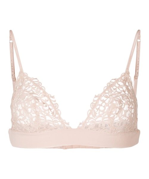 LA PERLA（ラペルラ）の「La Perla - Petit Macrame ブラ - women