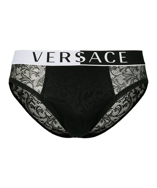 VERSACE（ヴェルサーチ）の「Versace - ブランド ブリーフ - men