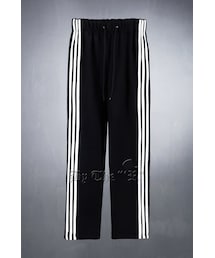 ByTheR | トリプルライントレーナーパンツ(その他パンツ)