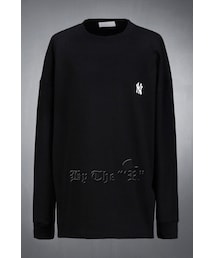 ByTheR | シンプルロゴTシャツ(Tシャツ/カットソー)