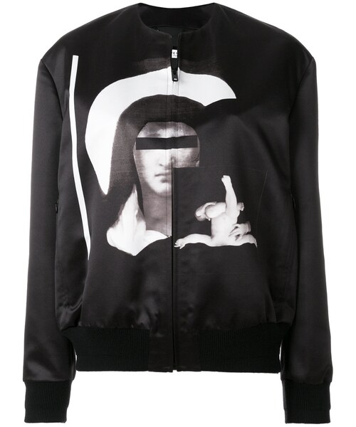 最高の品質 givenchy マドンナジャケット ジャケット・アウター