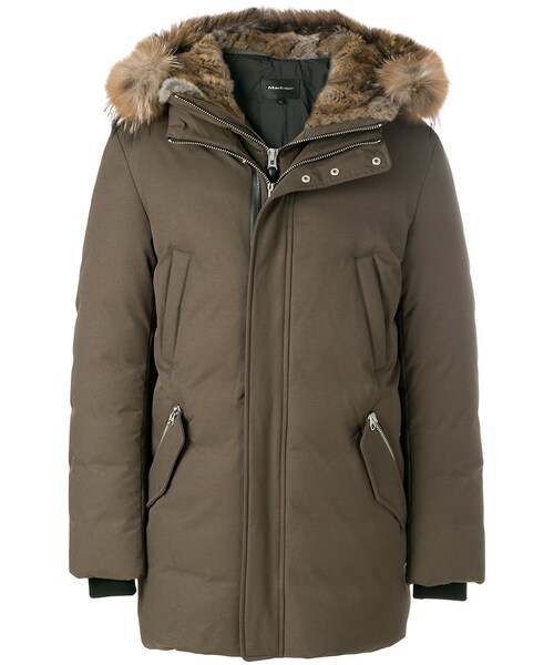 Mackage（マッカージュ）の「Mackage - Edward ダウンコート - men 