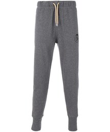 DIESEL | Diesel - Only the Brave スウェットパンツ - men - コットン/ポリエステル - XL(その他パンツ)