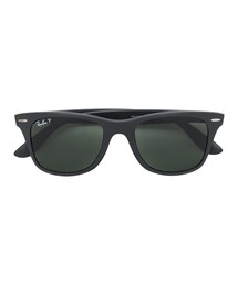 Ray-Ban | Ray-Ban - ウェイファーラー サングラス - men - アセテート - 52(サングラス)