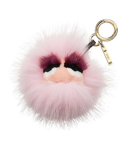 FENDI（フェンディ）の「Fendi - バッグチャーム - women