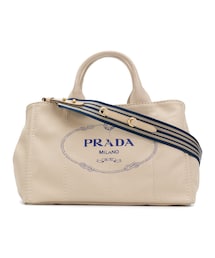 プラダ　トートバッグ PRADA プラダ トートバッグ 日本未発売 BR4997 TESSUTO SAFFIANO