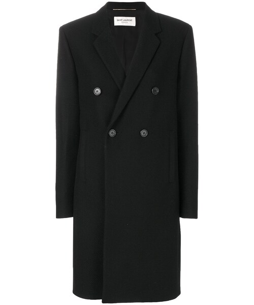 専用　　Saint Laurent サンローラン　クラシック ピーコート 専用 Saint Laurent サンローラン クラシック ピーコート 楽天