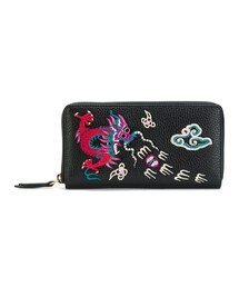 鑑定済み　美品　GUCCI 　グッチ　クーリエ　長財布　　財布　龍　ドラゴン 20180131135255839_215.jpg