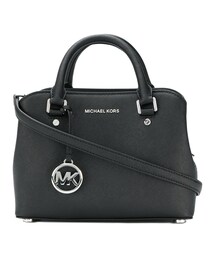 MICHAEL KORS | Michael Michael Kors - Savannah クロスボディバッグs - women - カーフレザー - ワンサイズ(ショルダーバッグ)