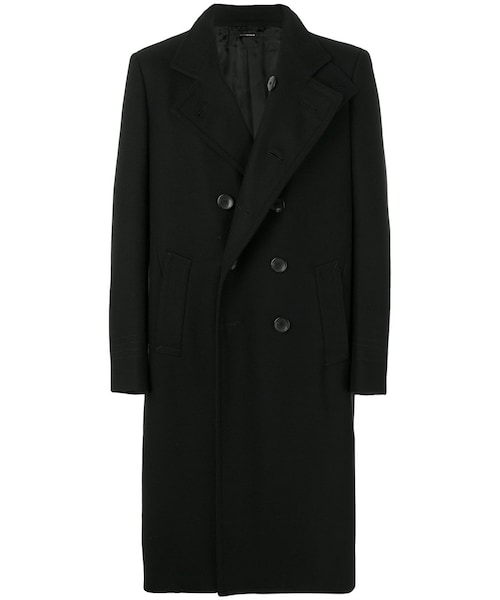 Tom Ford ウィメンズ | SSENSE 日本 トムフォードTOMFORD黒 ダブル