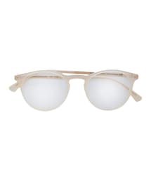 MYKITA | Mykita - Talini 眼鏡フレーム - unisex - 金属（めっき） - ワンサイズ(メガネ)