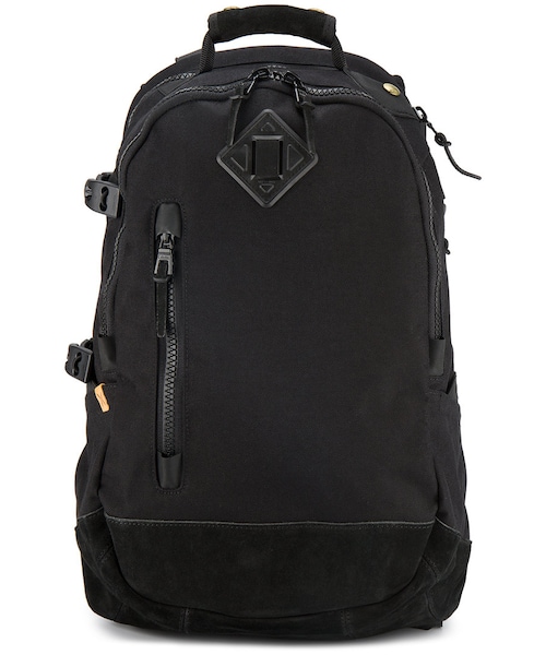 収納【希少・良品】visvimヴィズヴィム CORDURA Backpack 20L