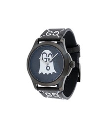 GUCCI レザー 時計 楽天市場】【2年保証】グッチ 時計 レディース Gフレーム 14